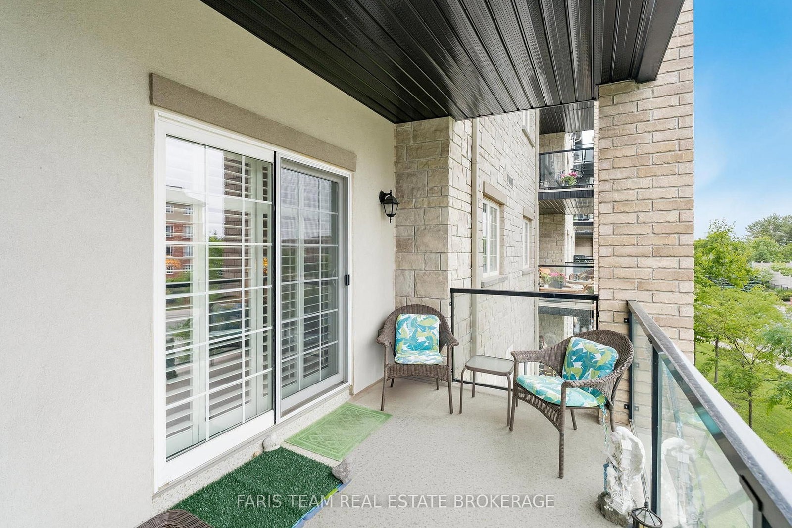 40 Ferndale Drive S • #210 • Barrie, ON photo 24