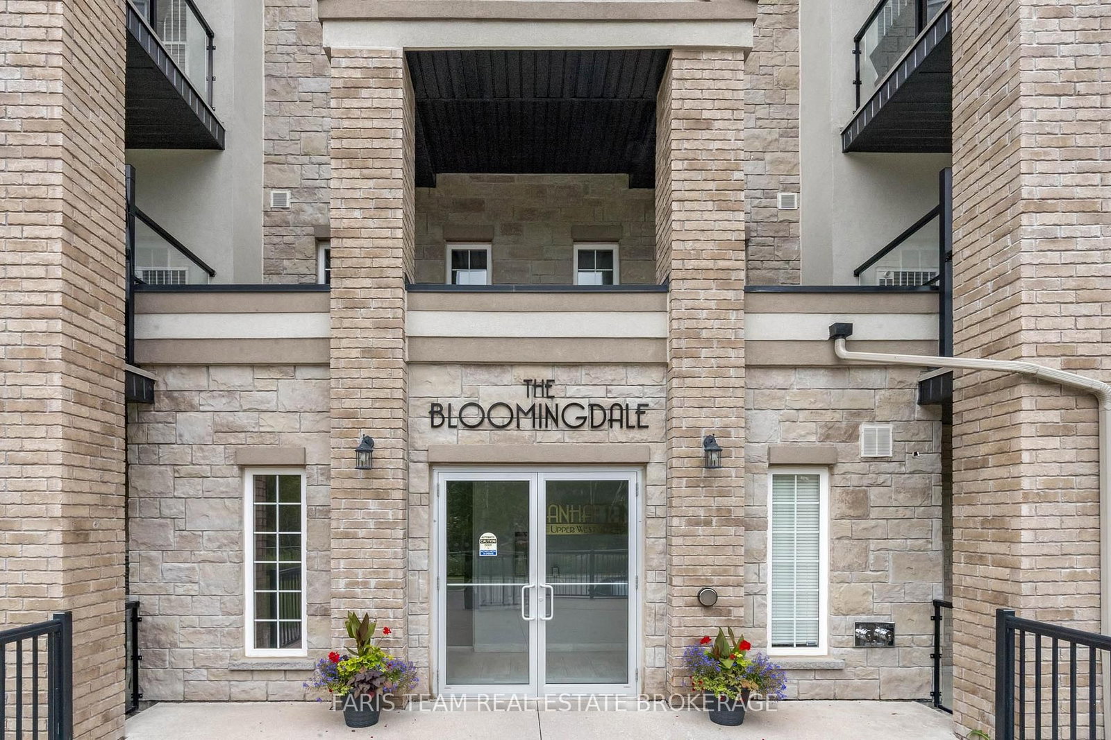 40 Ferndale Drive S • #210 • Barrie, ON photo 3