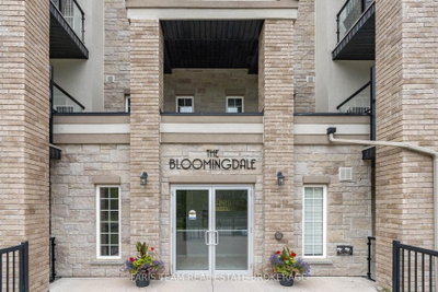 40 Ferndale Drive S • #210 • Barrie, ON photo 3
