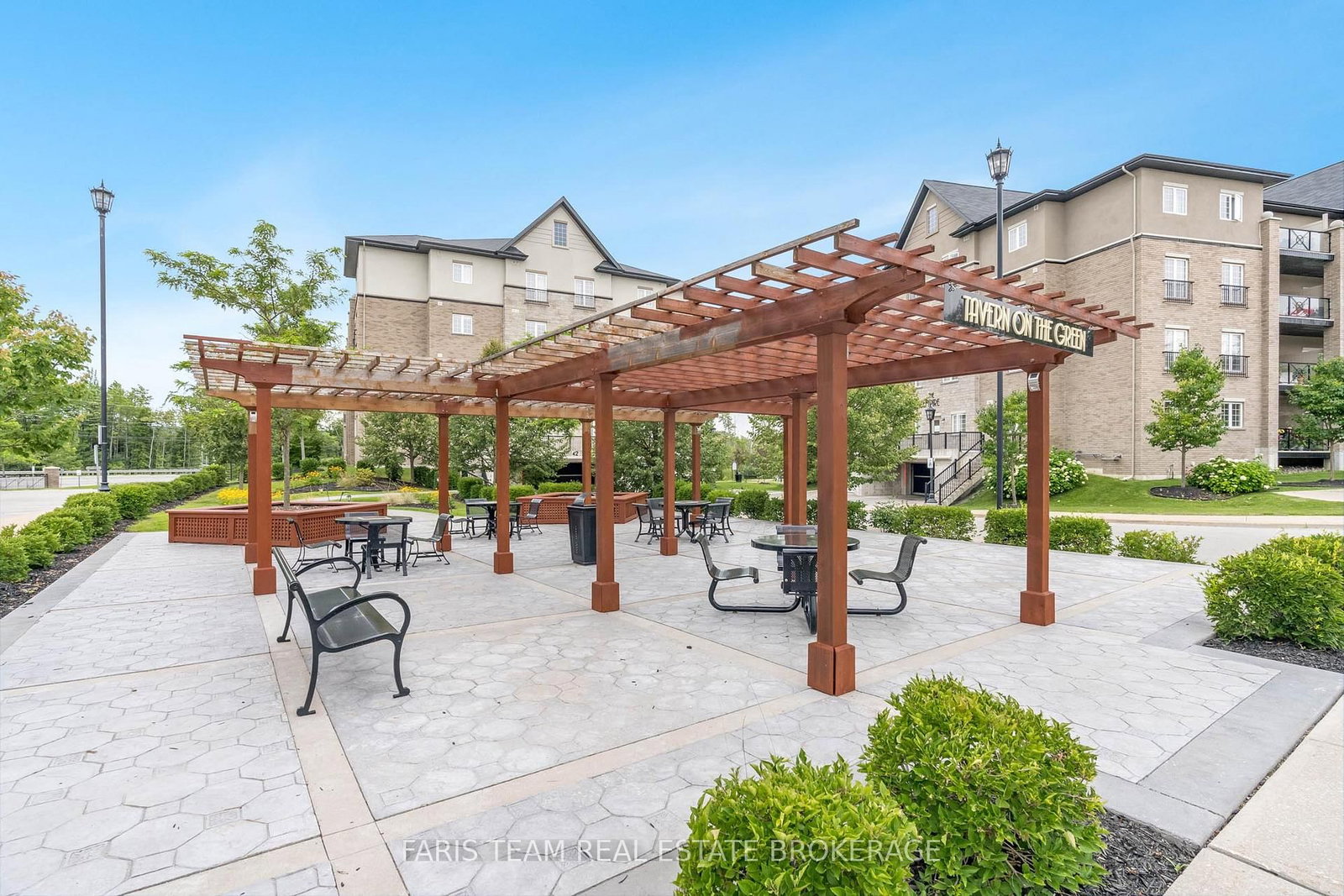 40 Ferndale Drive S • #210 • Barrie, ON photo 30