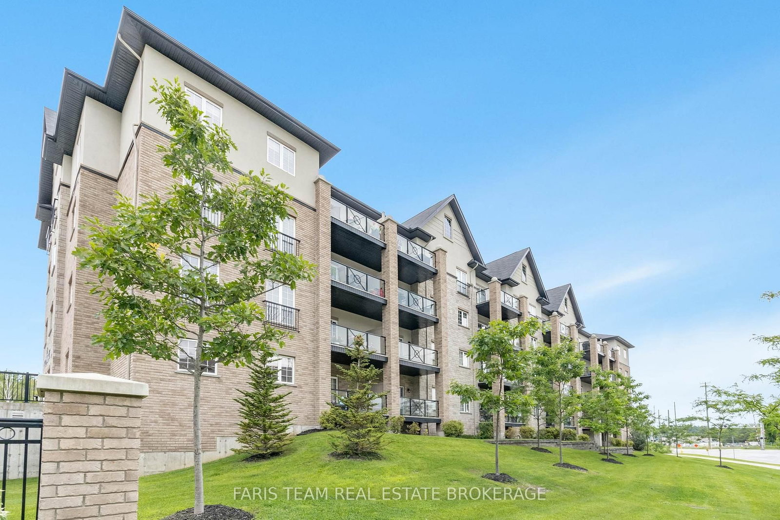 40 Ferndale Drive S • #210 • Barrie, ON photo 31