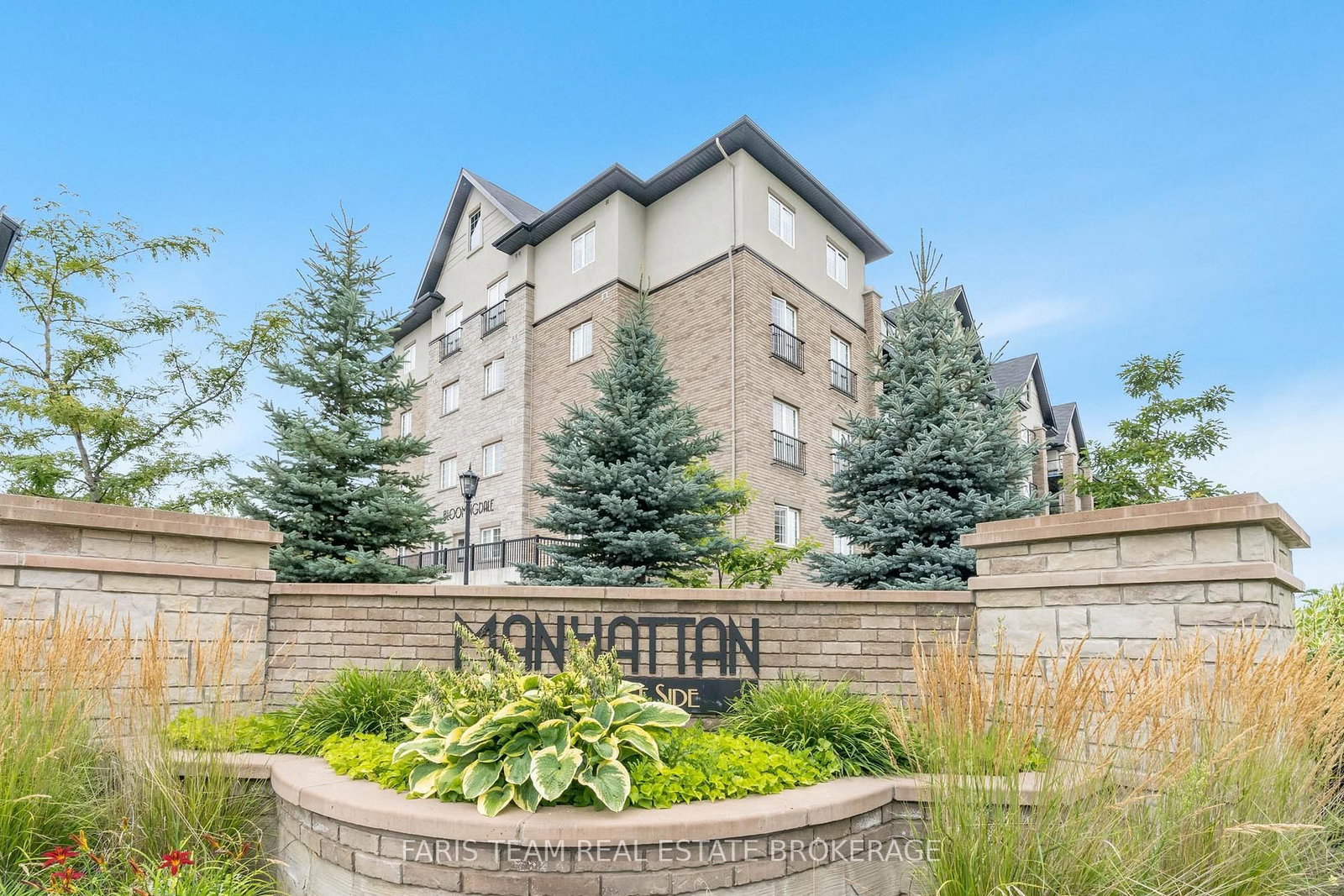 40 Ferndale Drive S • #210 • Barrie, ON photo 32