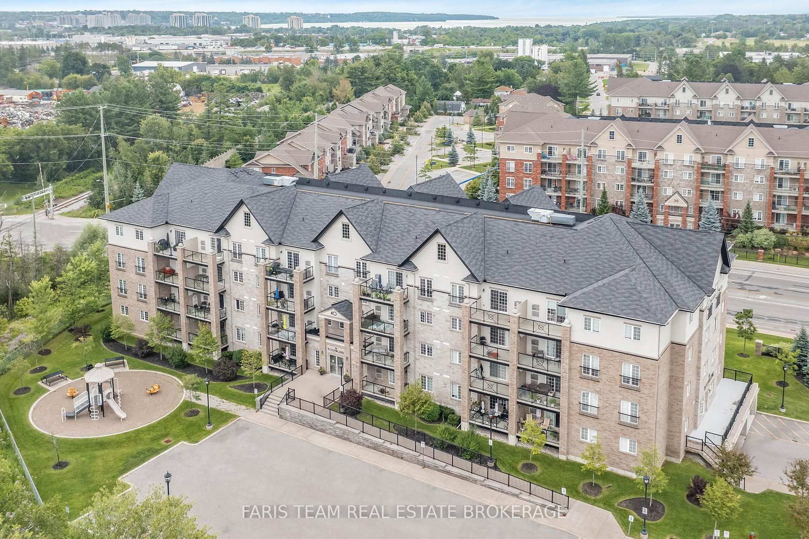 40 Ferndale Drive S • #210 • Barrie, ON photo 33