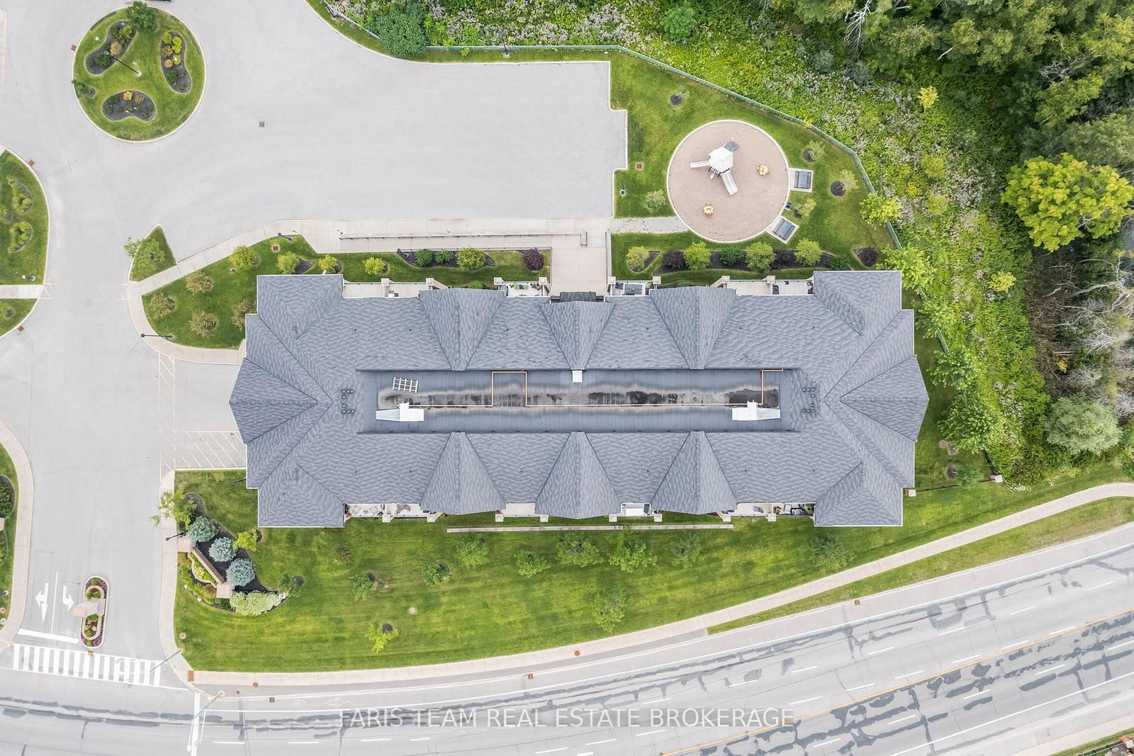40 Ferndale Drive S • #210 • Barrie, ON photo 34