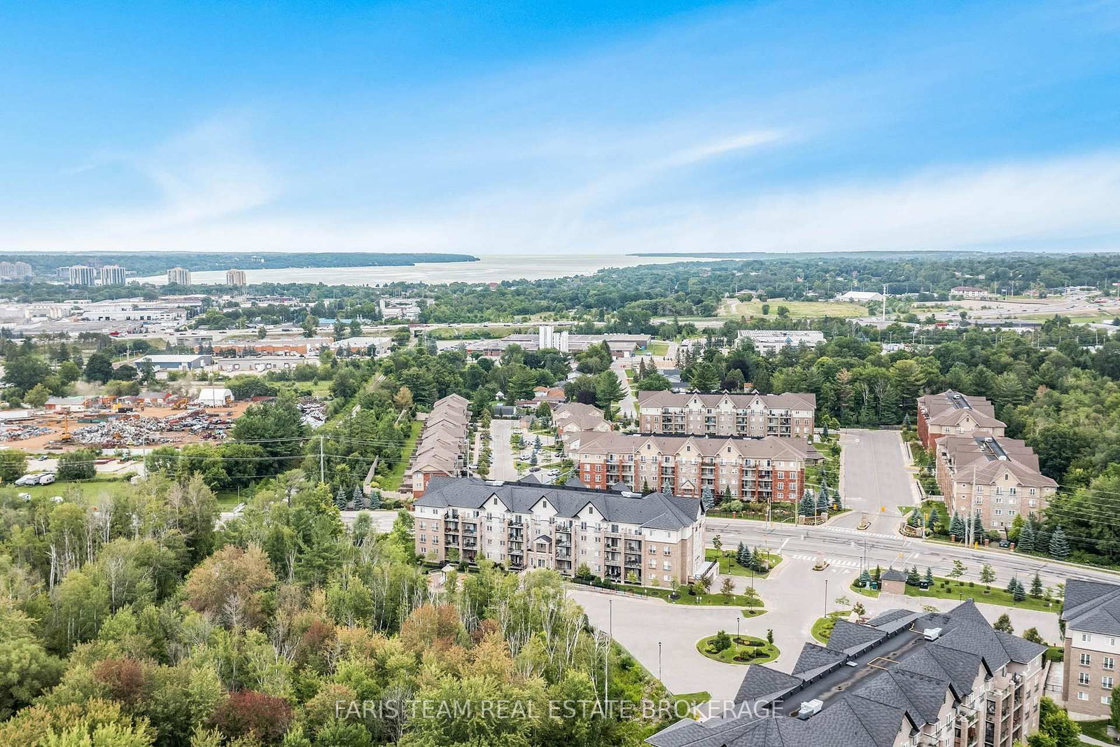 40 Ferndale Drive S • #210 • Barrie, ON photo 35