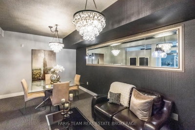 40 Ferndale Drive S • #210 • Barrie, ON photo 5