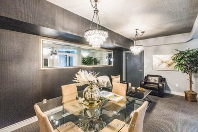 40 Ferndale Drive S • #210 • Barrie, ON photo 6
