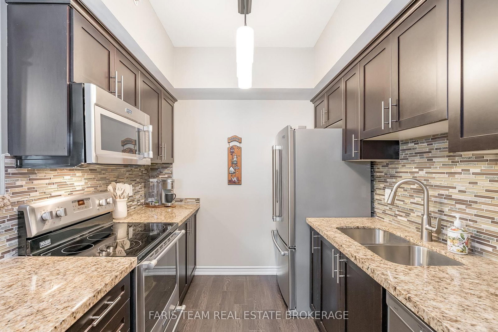 40 Ferndale Drive S • #210 • Barrie, ON photo 7