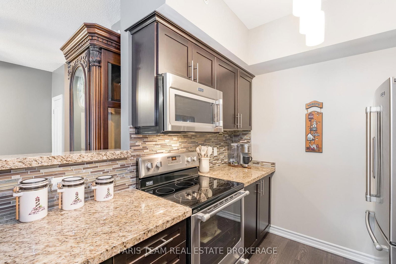 40 Ferndale Drive S • #210 • Barrie, ON photo 8