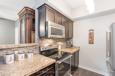 40 Ferndale Drive S • #210 • Barrie, ON photo 8