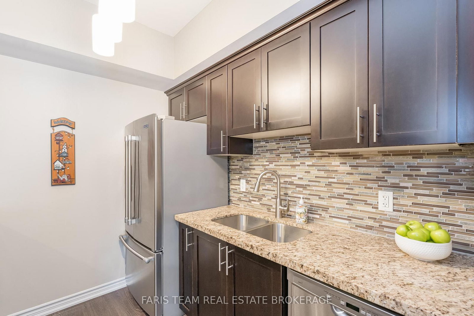 40 Ferndale Drive S • #210 • Barrie, ON photo 9