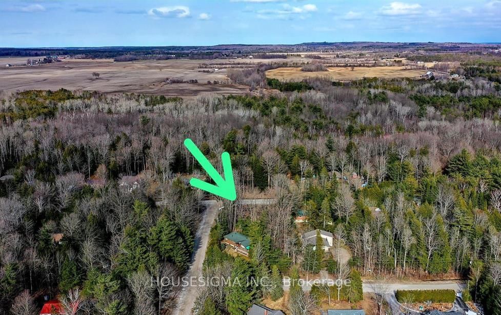 68 Beauremi Road • Tiny, ON photo 8
