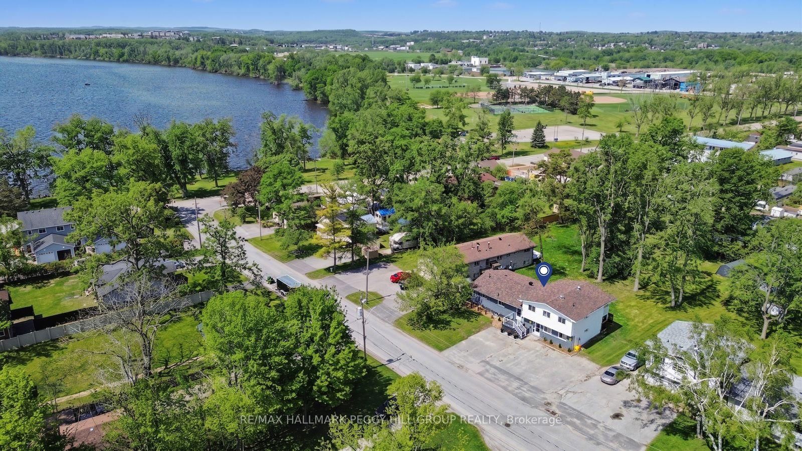 22 Olive Crescent • Orillia, ON photo 1