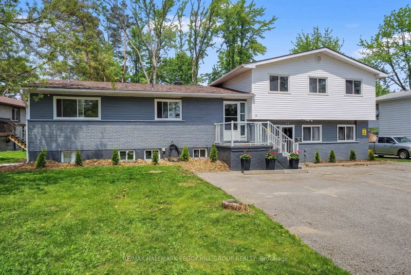 22 Olive Crescent