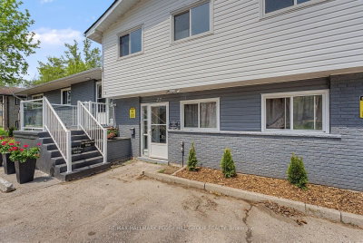 22 Olive Crescent • Orillia, ON photo 3