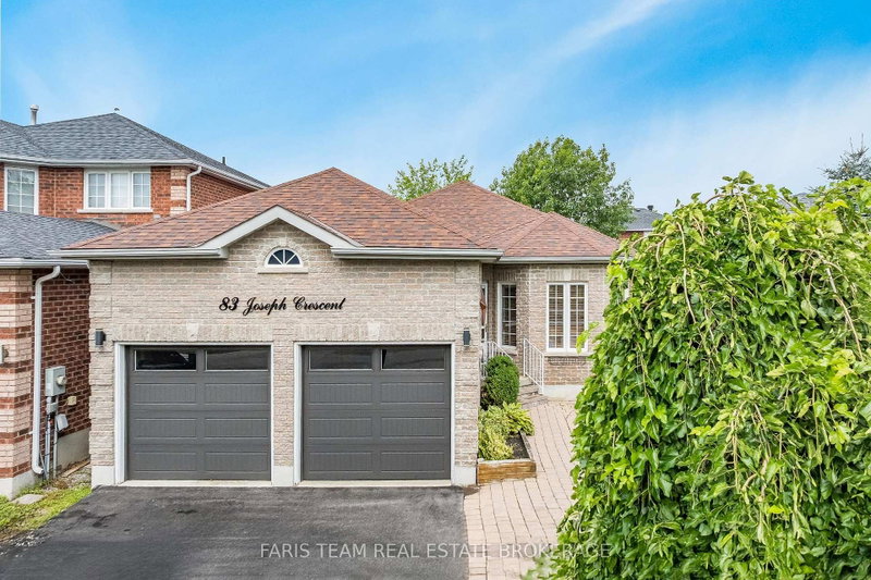 83 Joseph Crescent