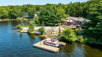 2620 Baguley Road W • Severn, ON photo 4