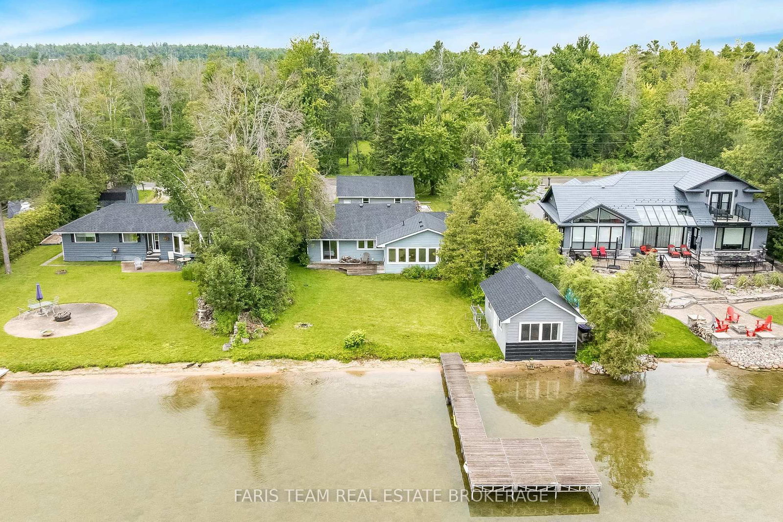 1467 Cunningham Crescent • Severn, ON photo 32