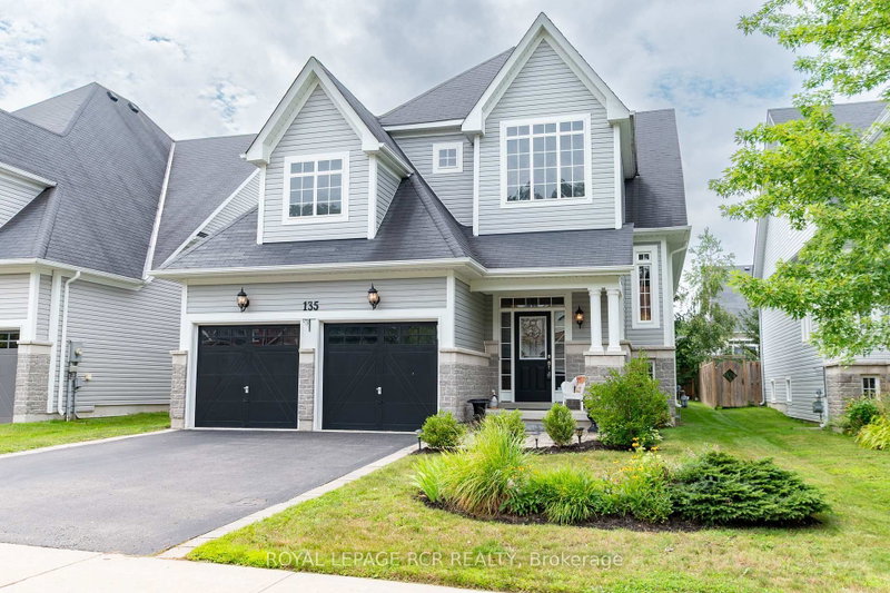 135 White Sands Way