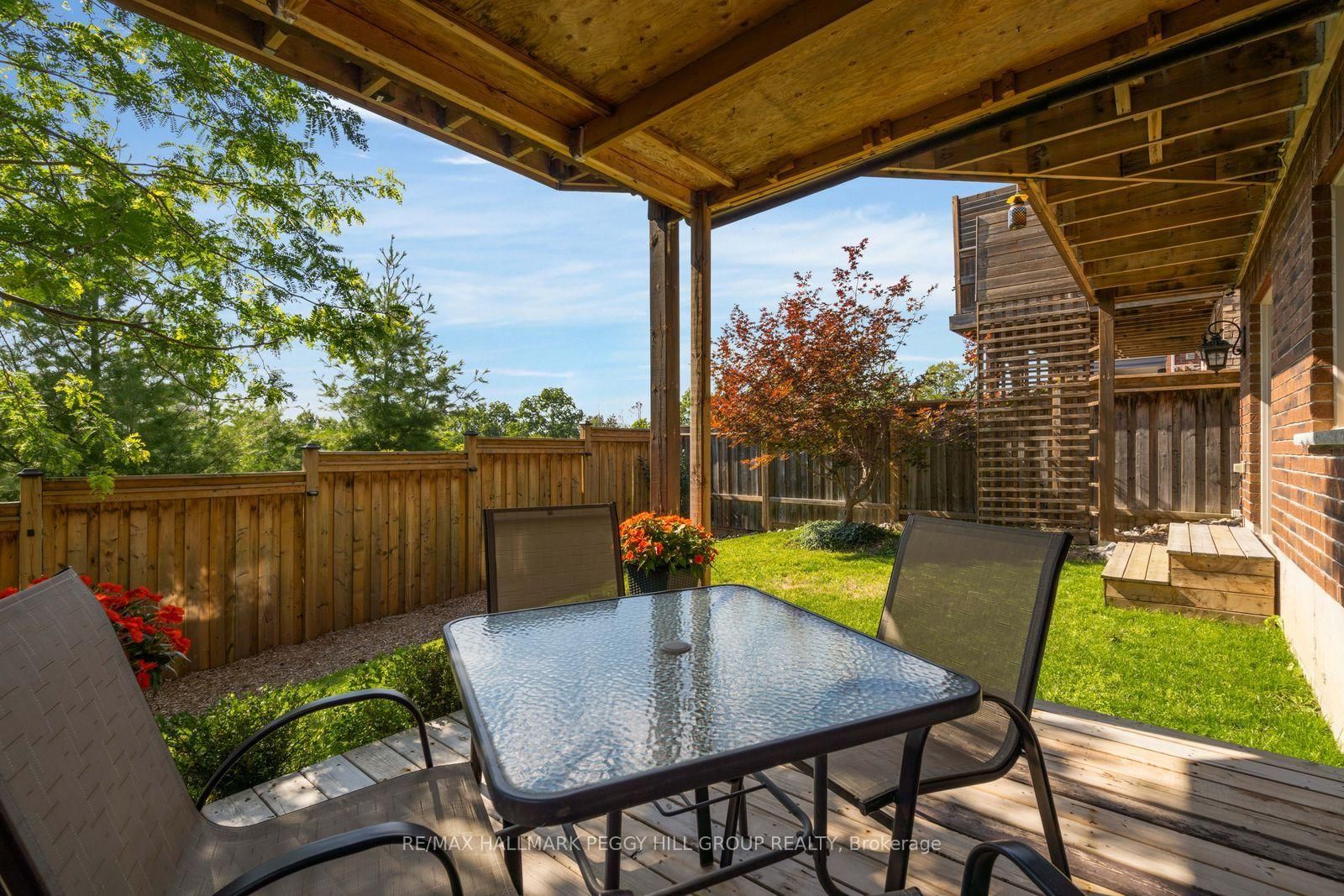 137 Jewel House Lane • Barrie, ON photo 21