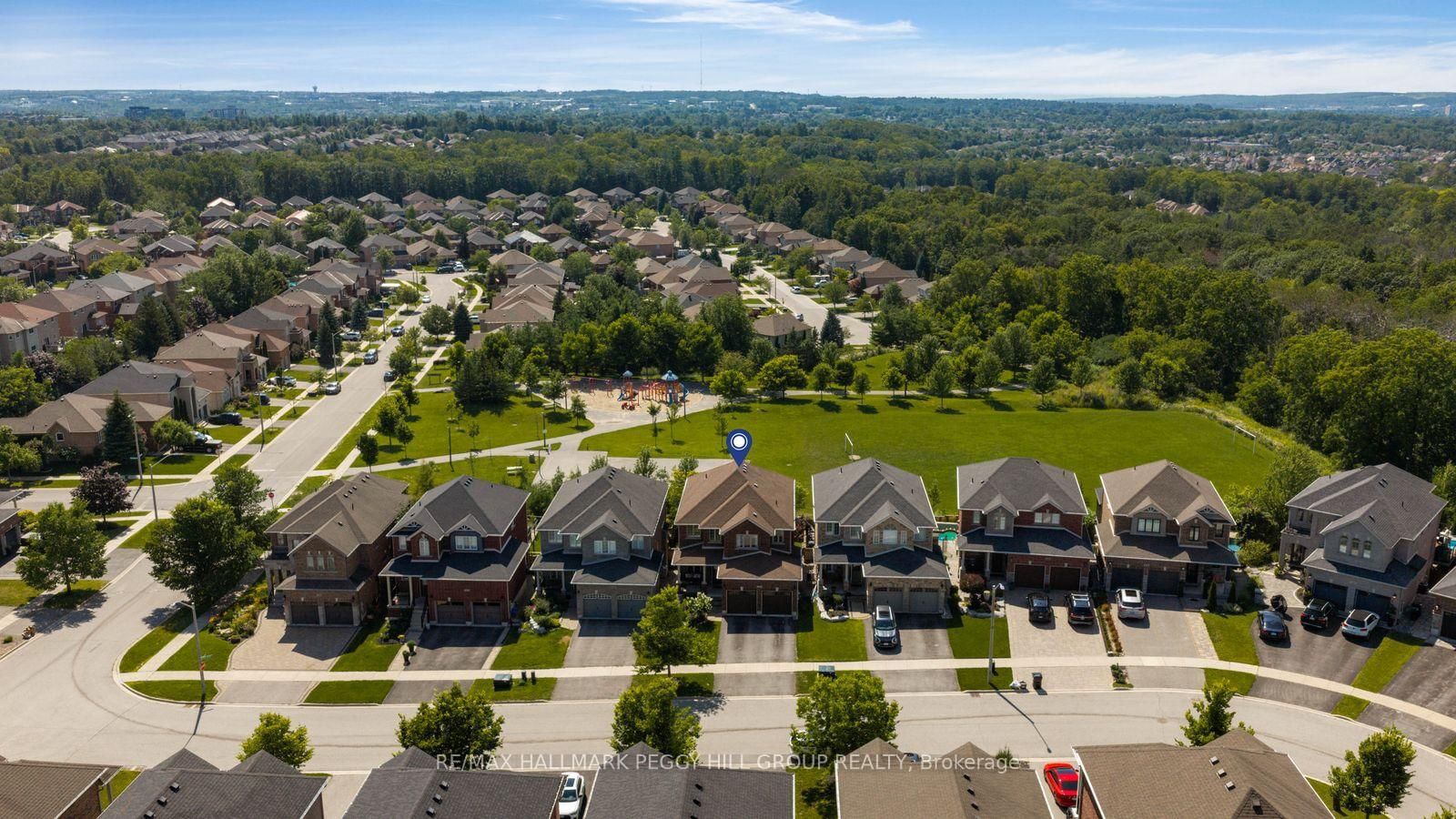 137 Jewel House Lane • Barrie, ON photo 23