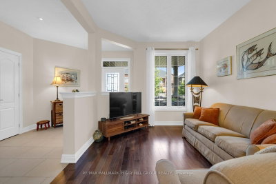 137 Jewel House Lane • Barrie, ON photo 8