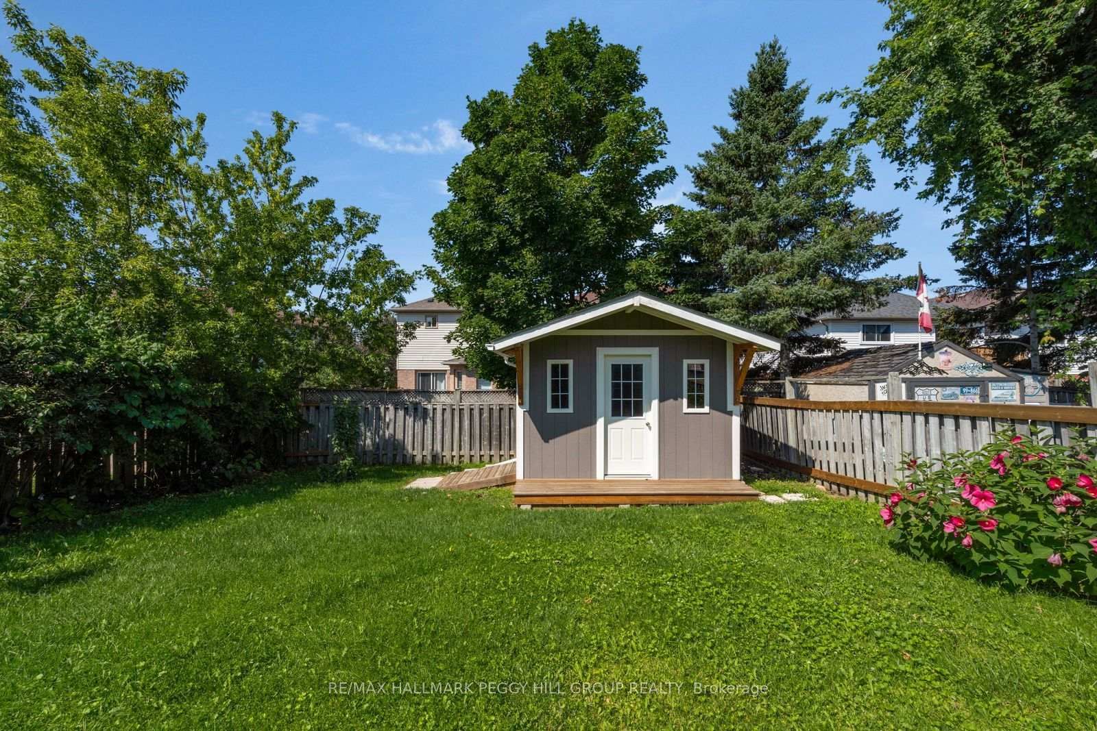 105 Columbia Road • Barrie, ON photo 14