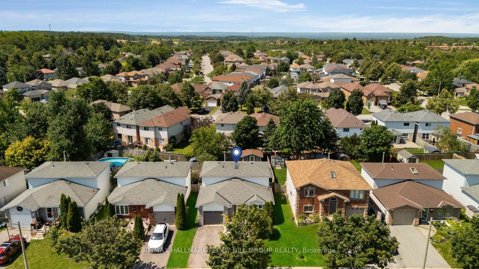 105 Columbia Road • Barrie, ON photo 15