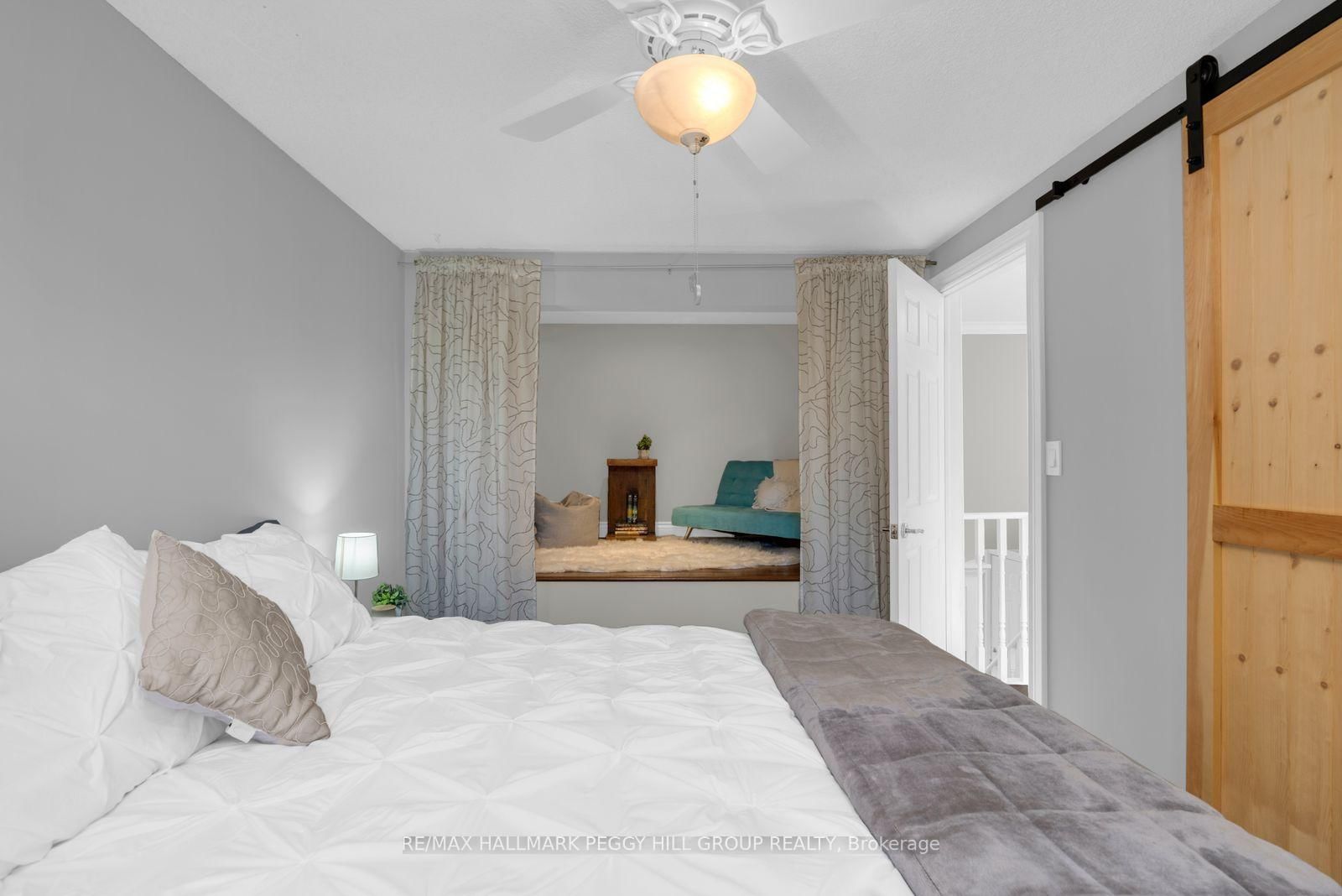 105 Columbia Road • Barrie, ON photo 8