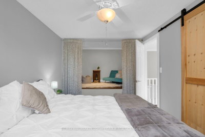 105 Columbia Road • Barrie, ON photo 8