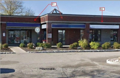 Office for lease at B2-4 CEDAR POINTE Drive, Barrie, Ontario, L4N 5R7 - 400 North - MLS: S13649898