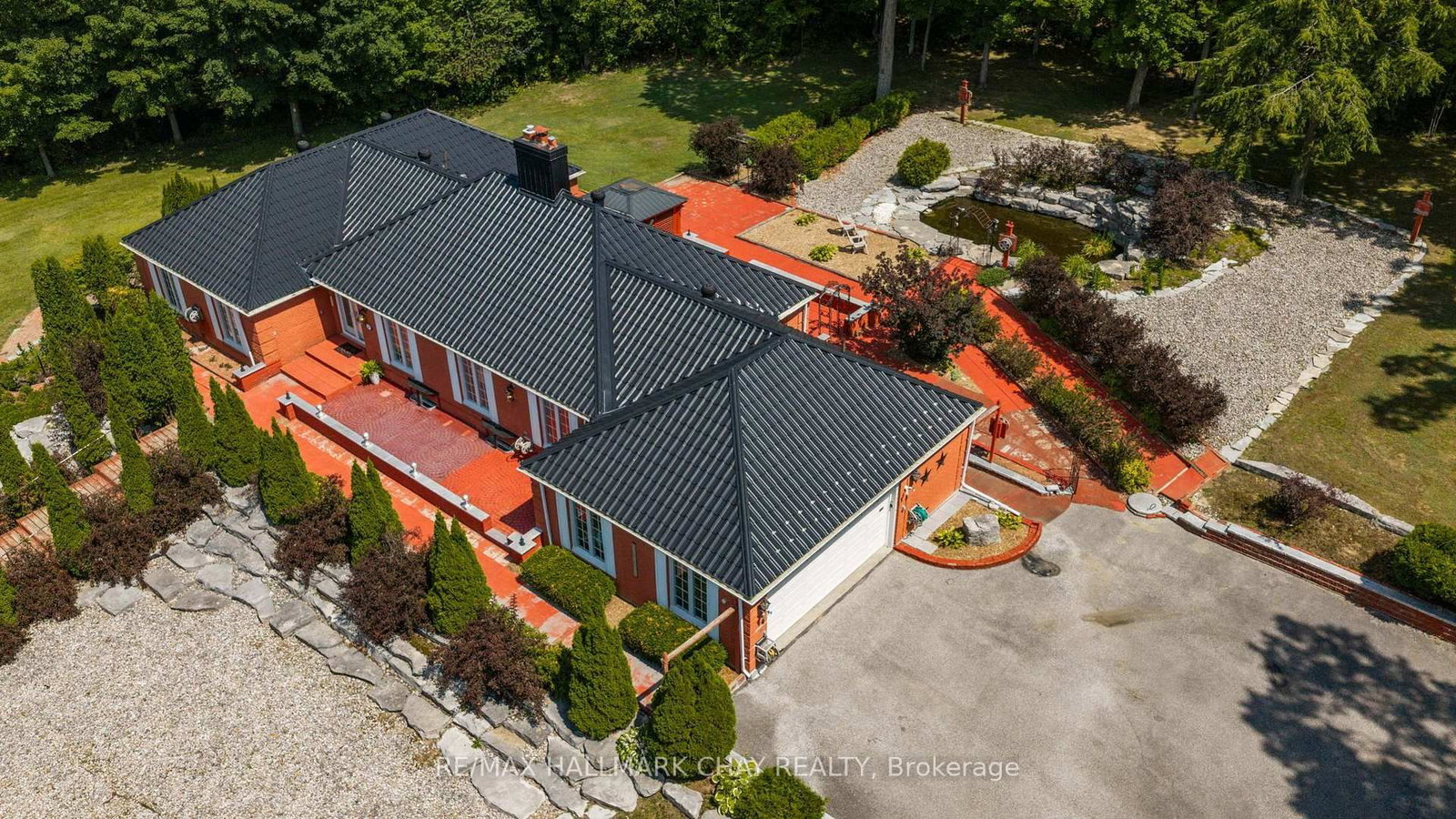 24 Woodland Crescent • Oro-Medonte, ON photo 42