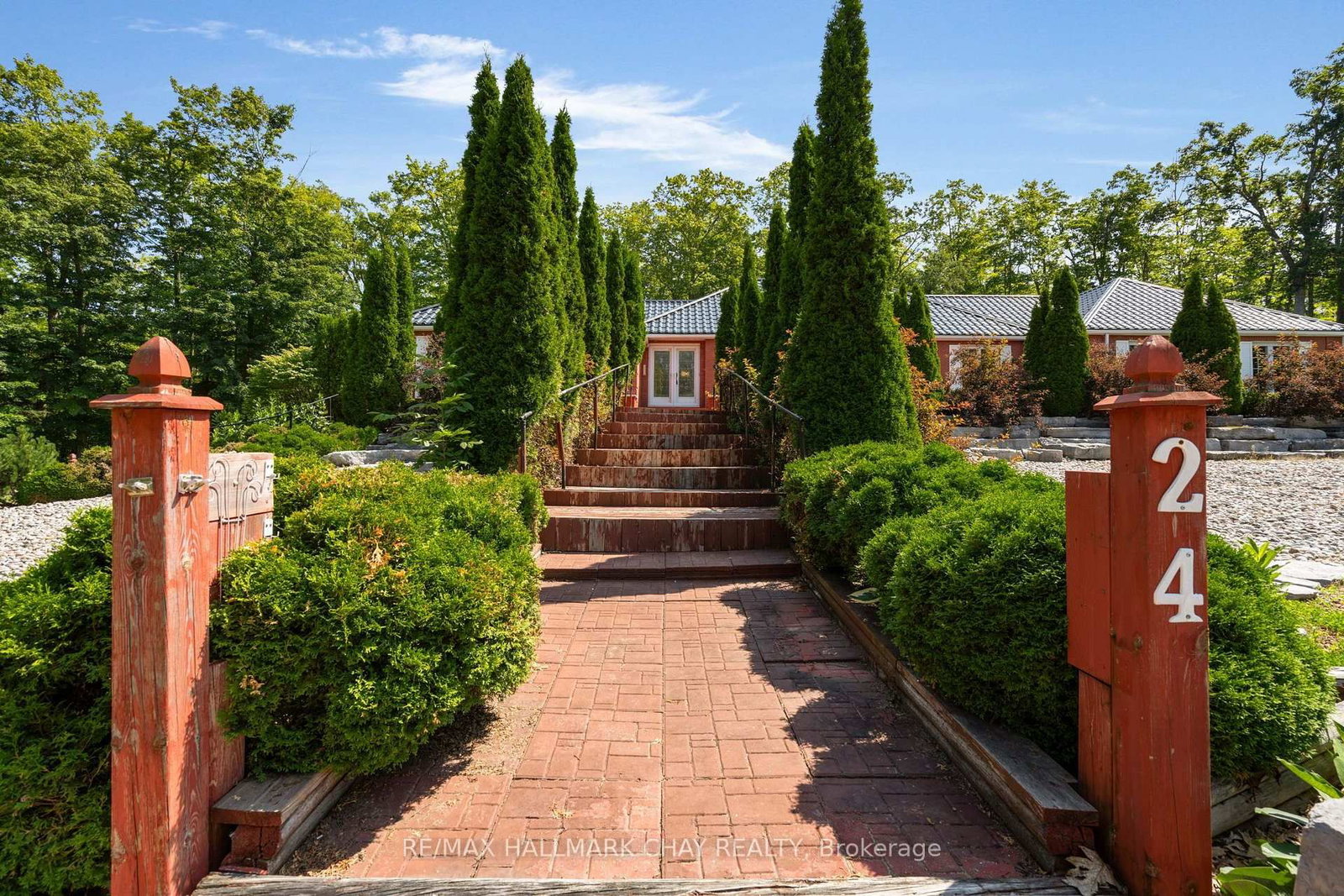 24 Woodland Crescent • Oro-Medonte, ON photo 6