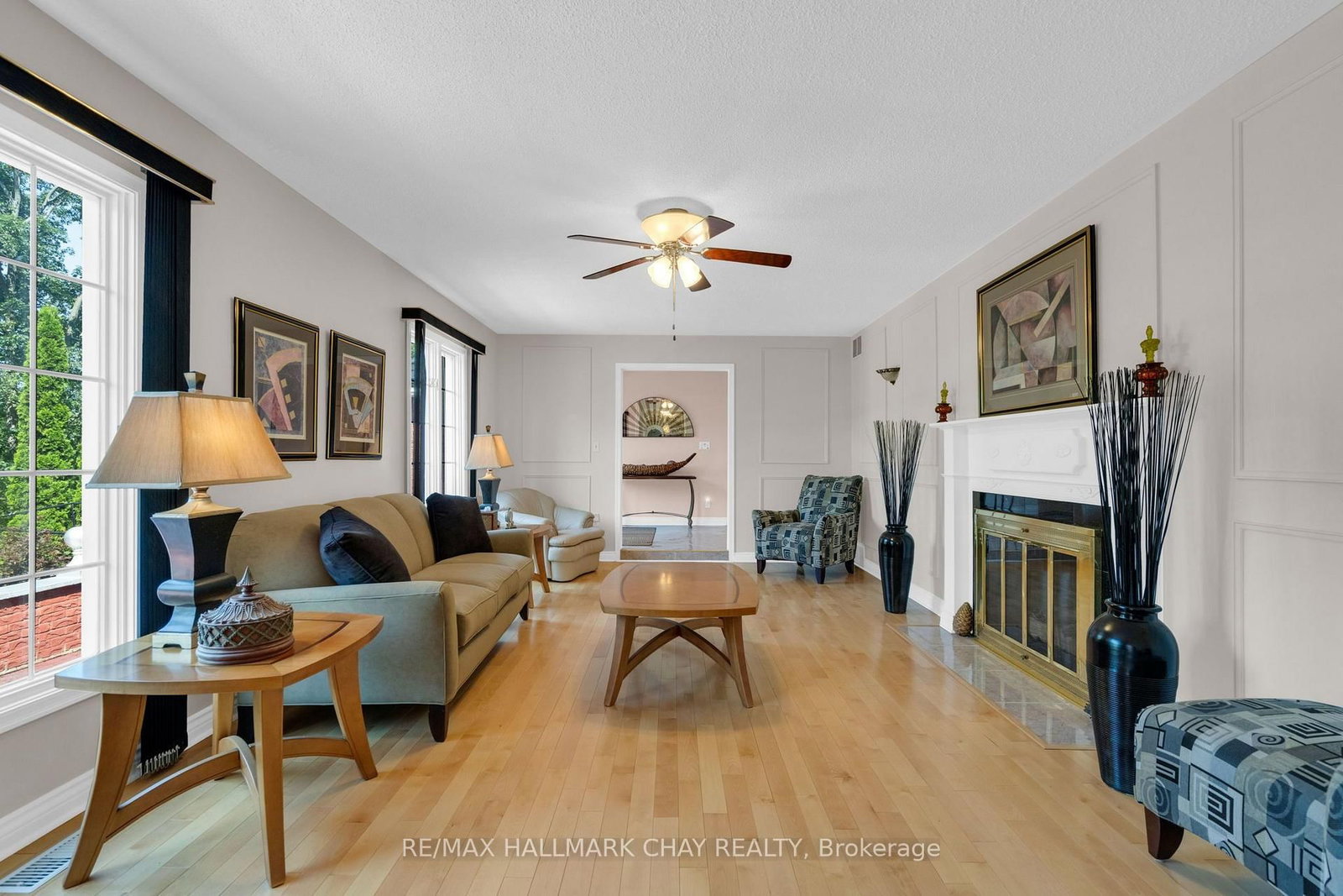 24 Woodland Crescent • Oro-Medonte, ON photo 9
