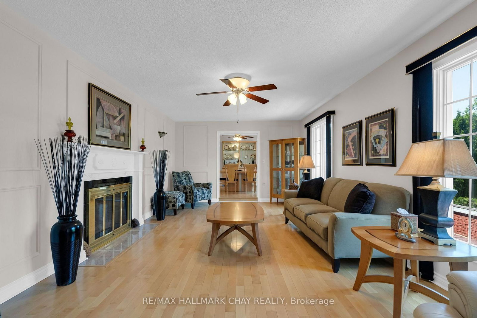 24 Woodland Crescent • Oro-Medonte, ON photo 10