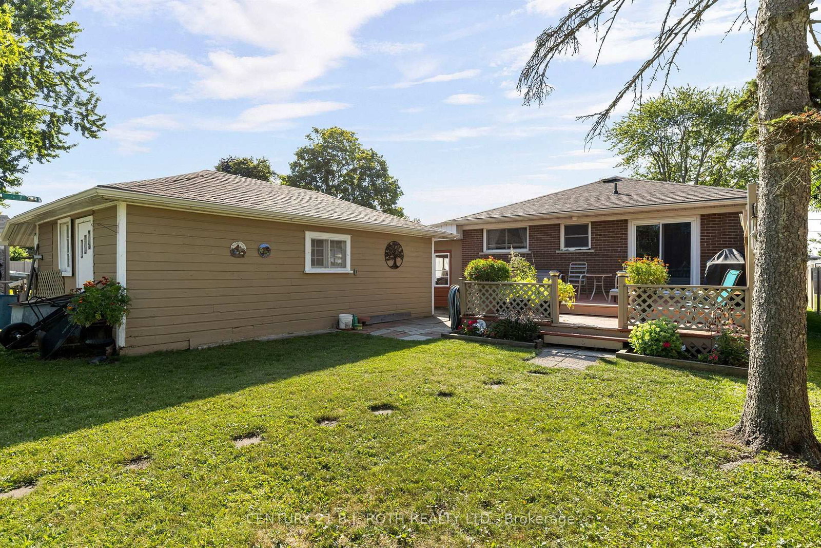 108 Shannon Street • Orillia, ON photo 19
