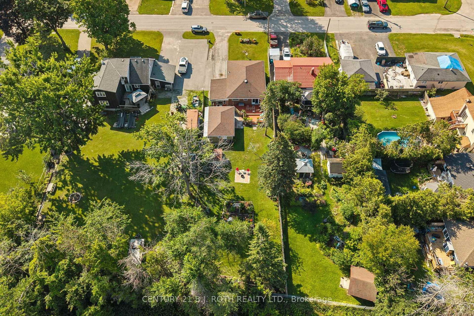 108 Shannon Street • Orillia, ON photo 25