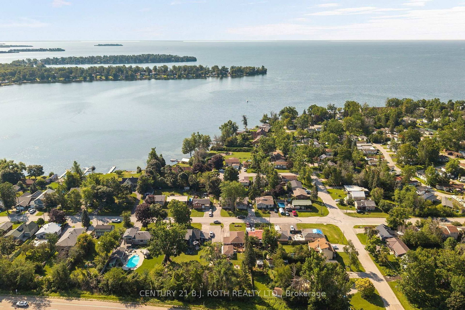 108 Shannon Street • Orillia, ON photo 26