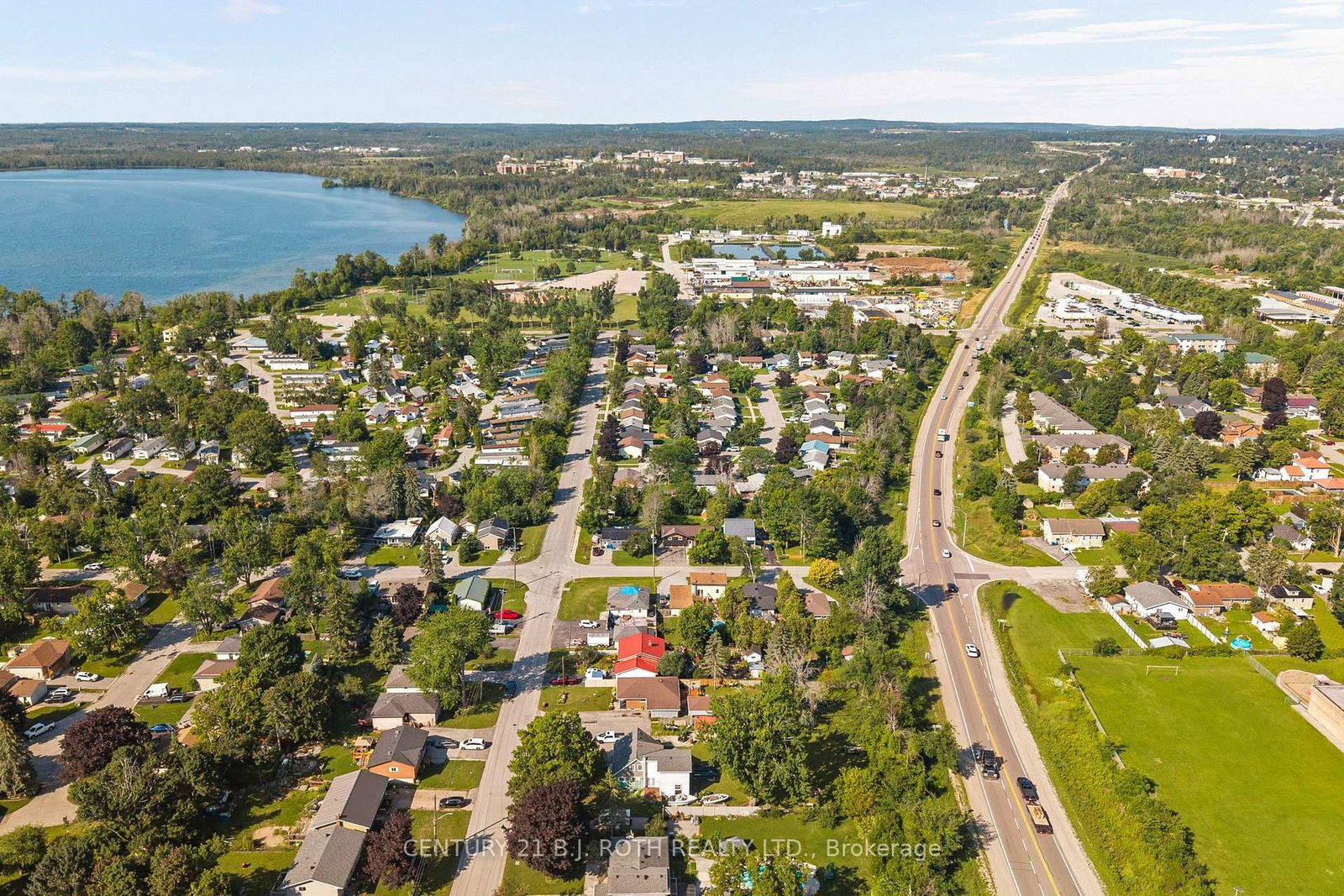 108 Shannon Street • Orillia, ON photo 27