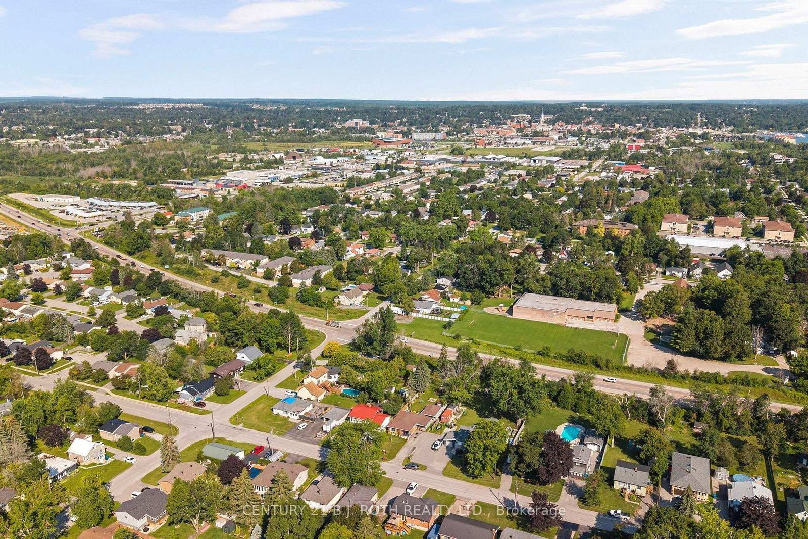 108 Shannon Street • Orillia, ON photo 28