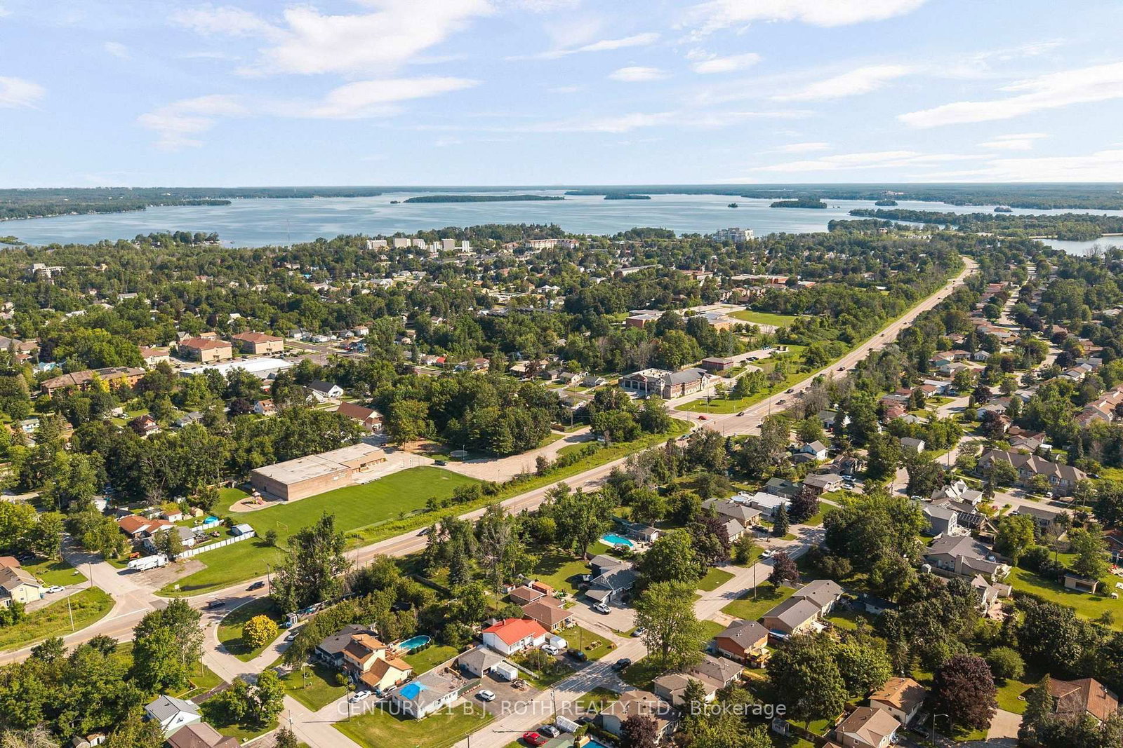 108 Shannon Street • Orillia, ON photo 29