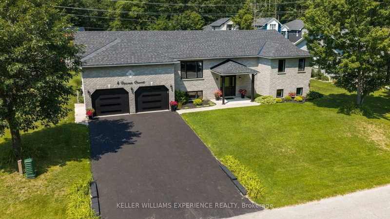 4 Downer Crescent