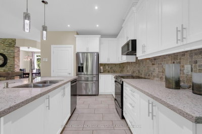 2127 Elana Drive • Severn, ON photo 5