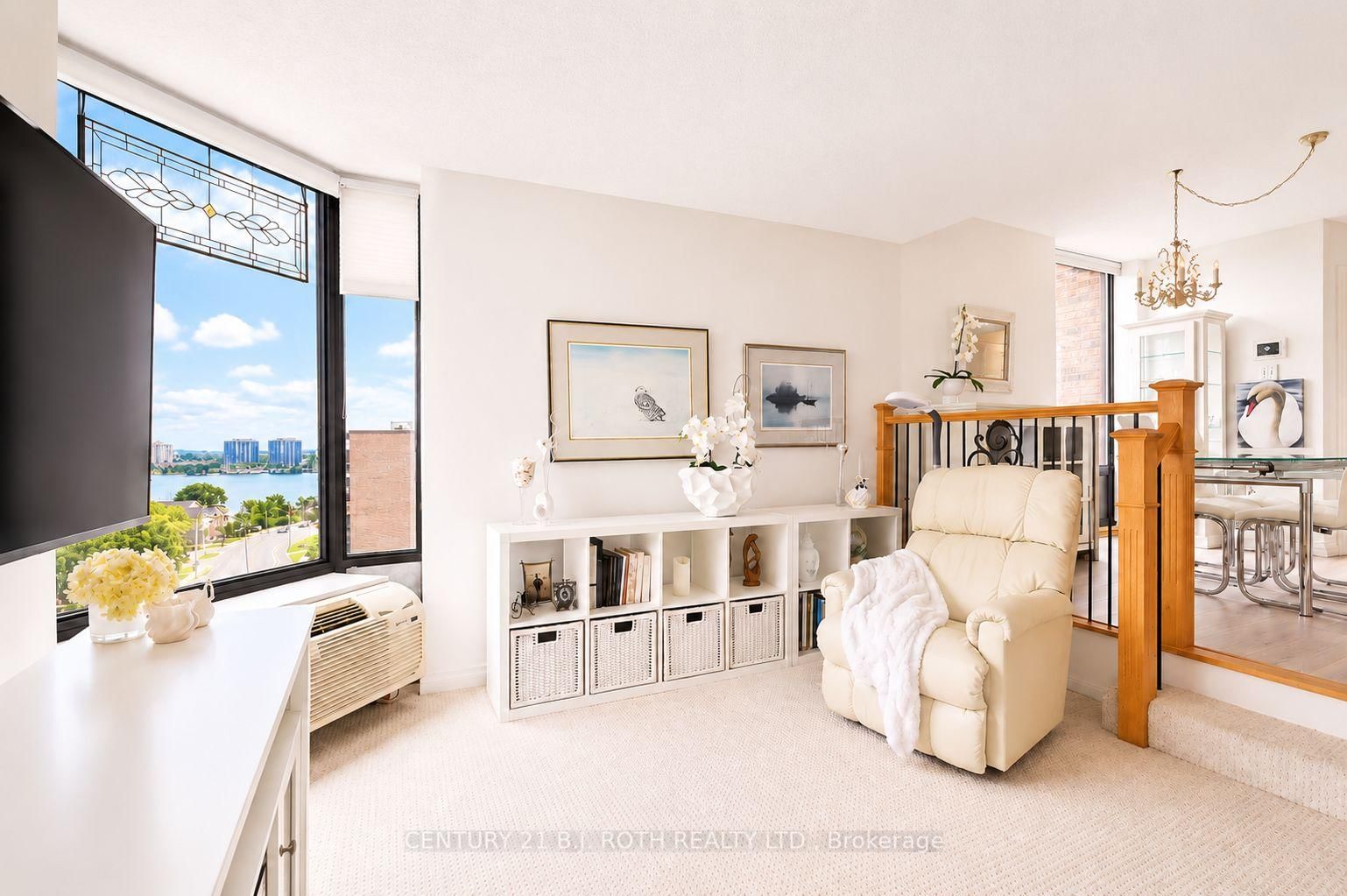 181 Collier Street • #508 • Barrie, ON photo 10