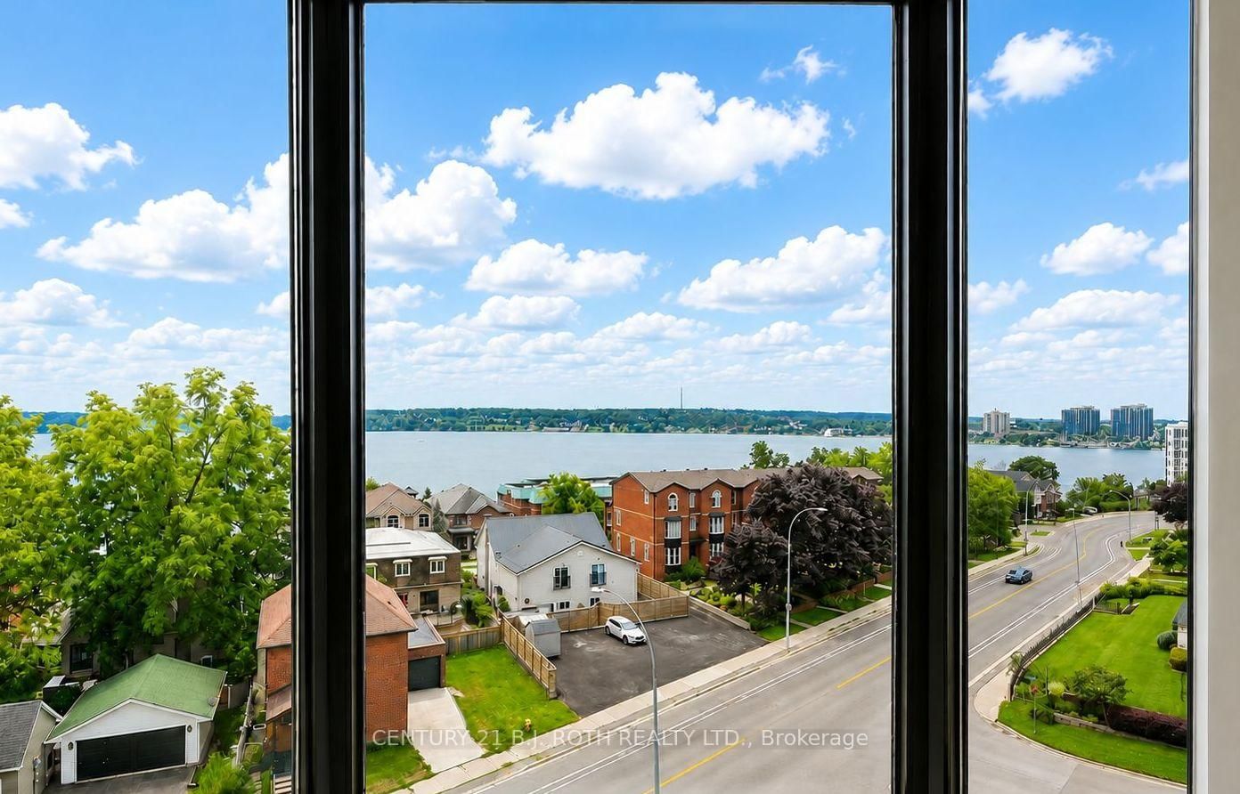 181 Collier Street • #508 • Barrie, ON photo 12