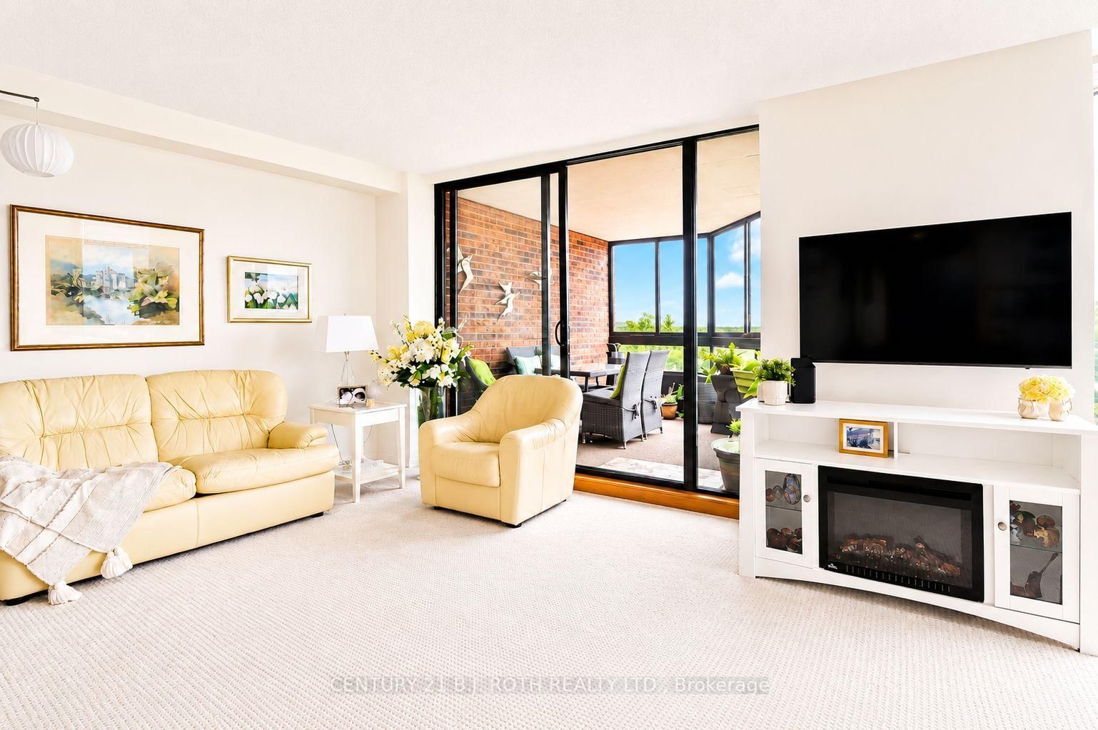 181 Collier Street • #508 • Barrie, ON photo 13