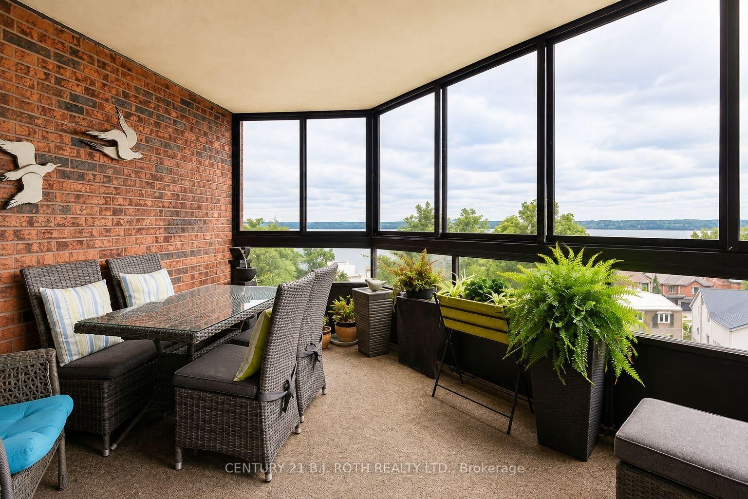 181 Collier Street • #508 • Barrie, ON photo 15