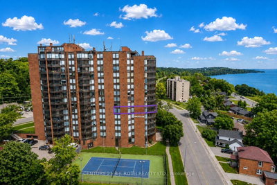181 Collier Street • #508 • Barrie, ON photo 2