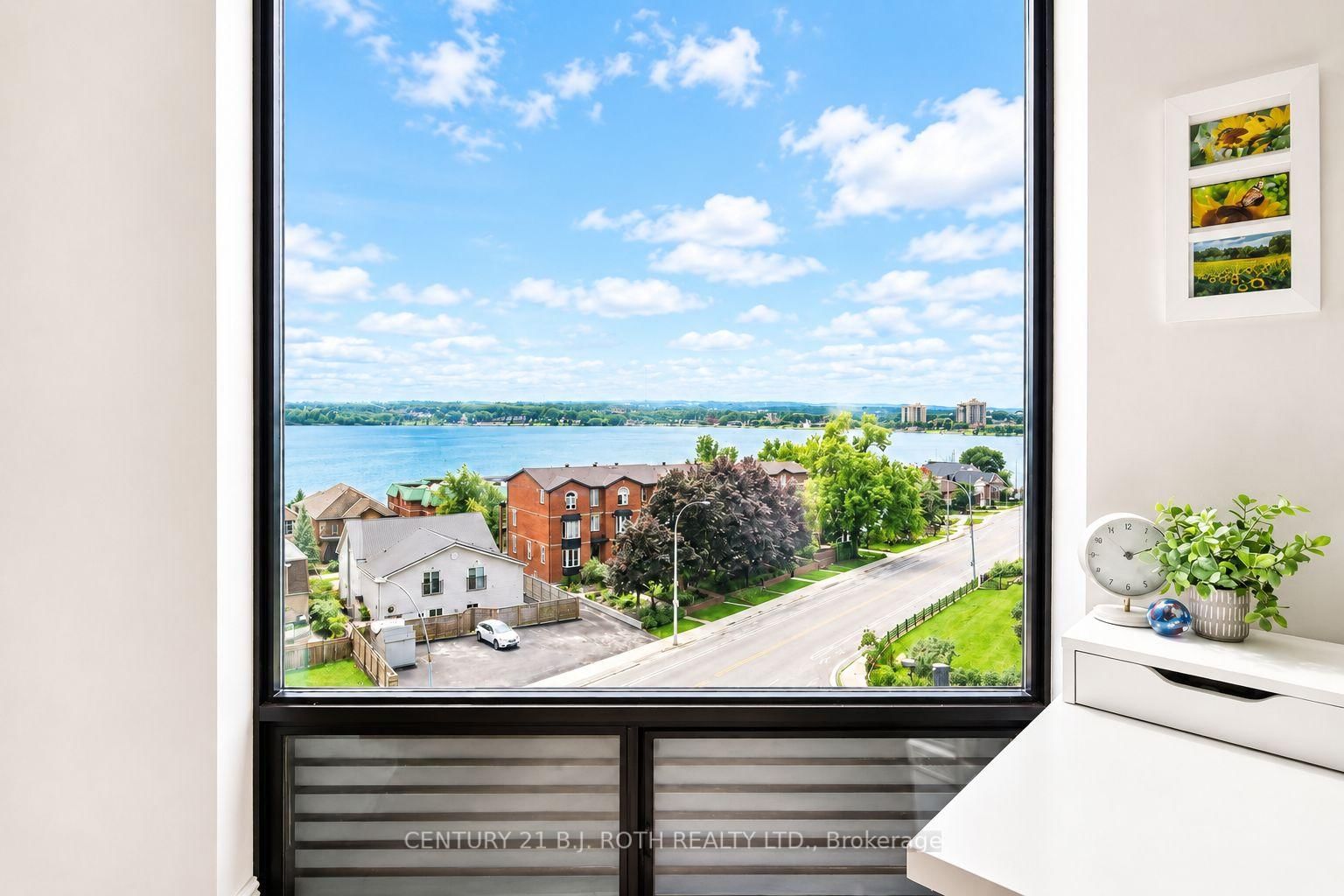 181 Collier Street • #508 • Barrie, ON photo 20