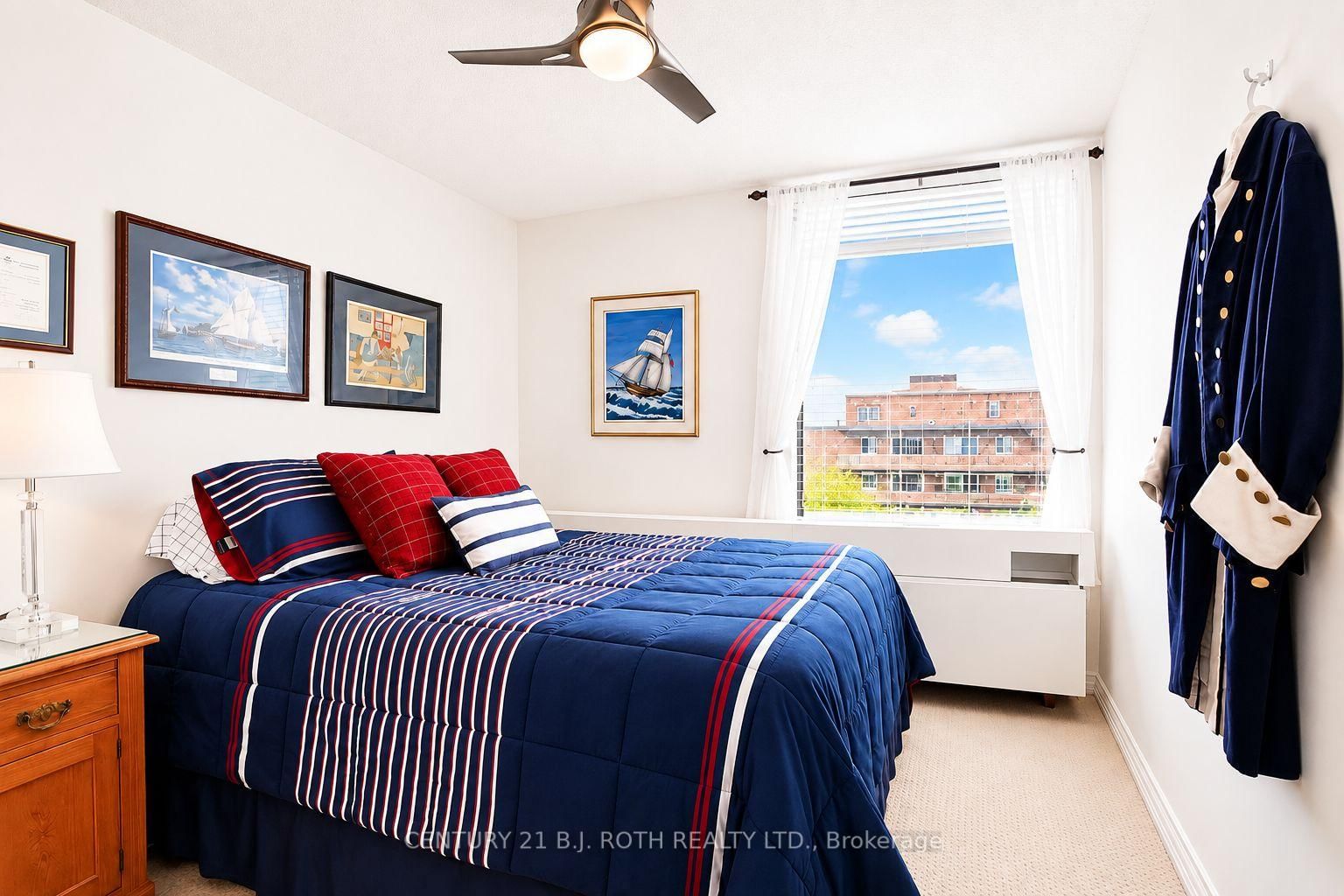 181 Collier Street • #508 • Barrie, ON photo 23
